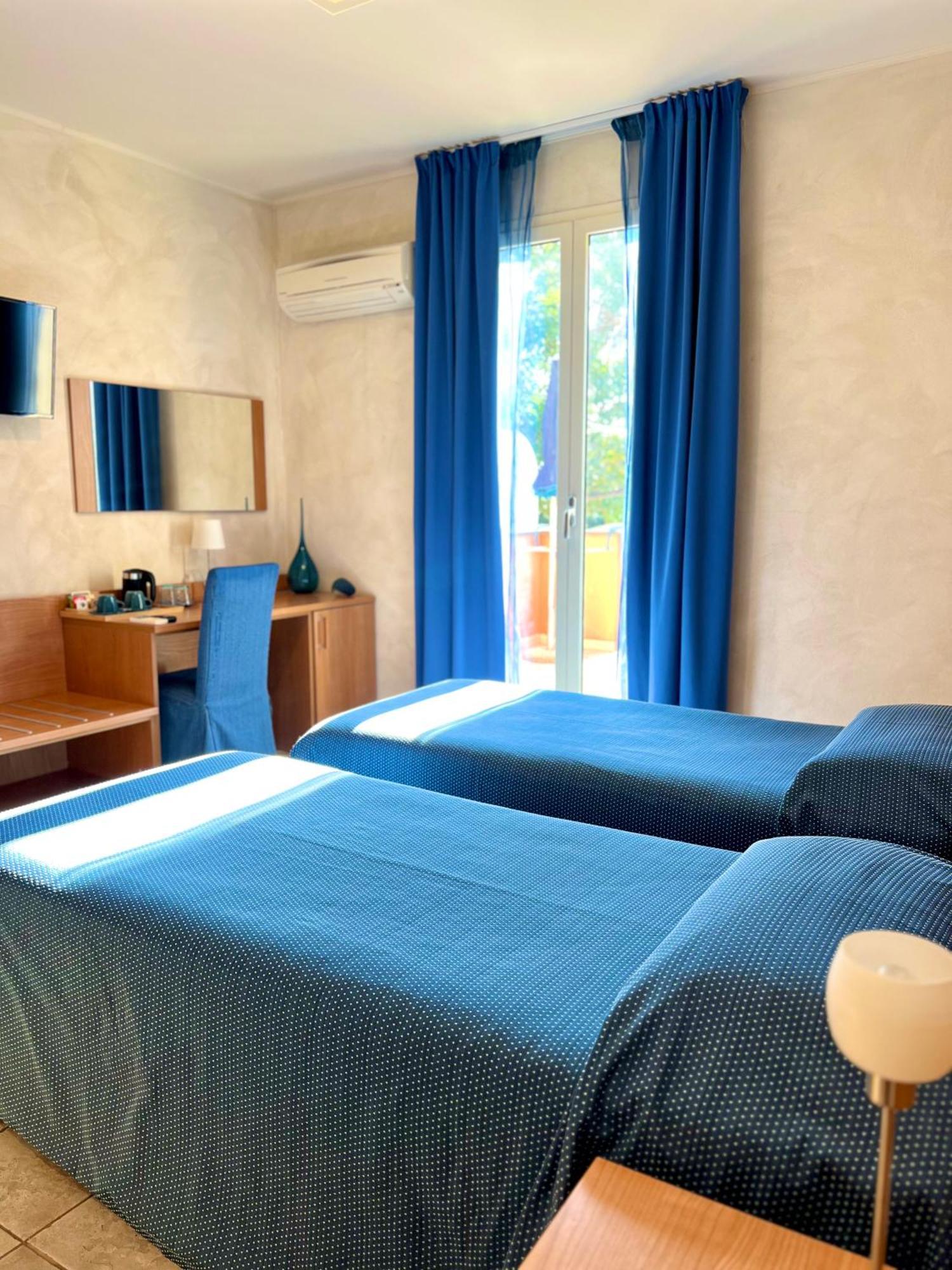 B&B Acqua di Mare Bordighera Exterior foto