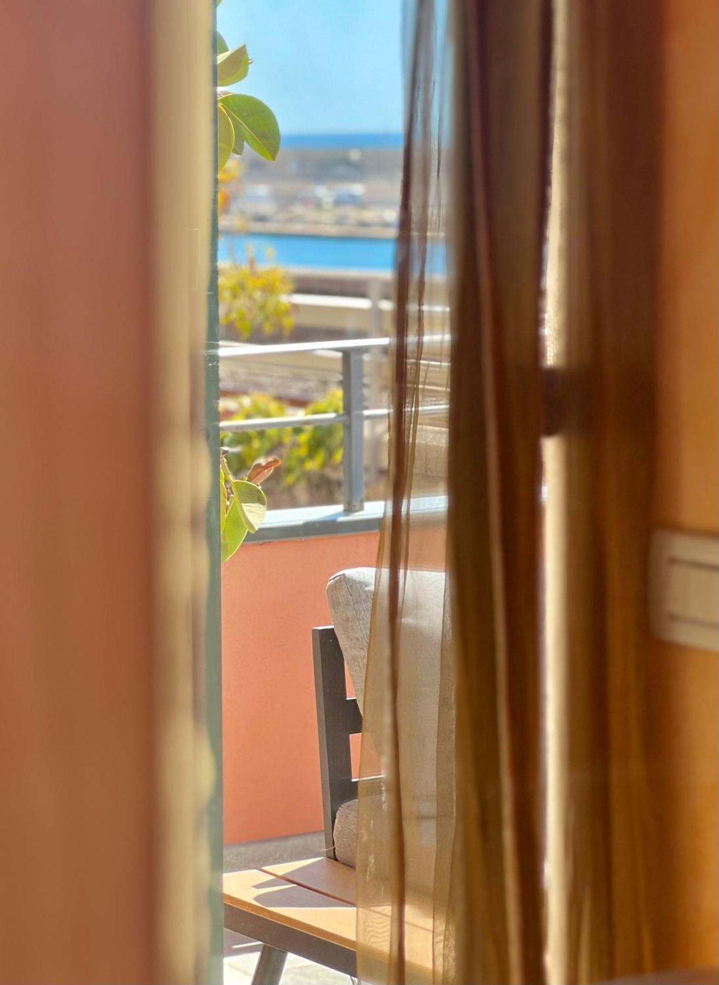 B&B Acqua di Mare Bordighera Exterior foto