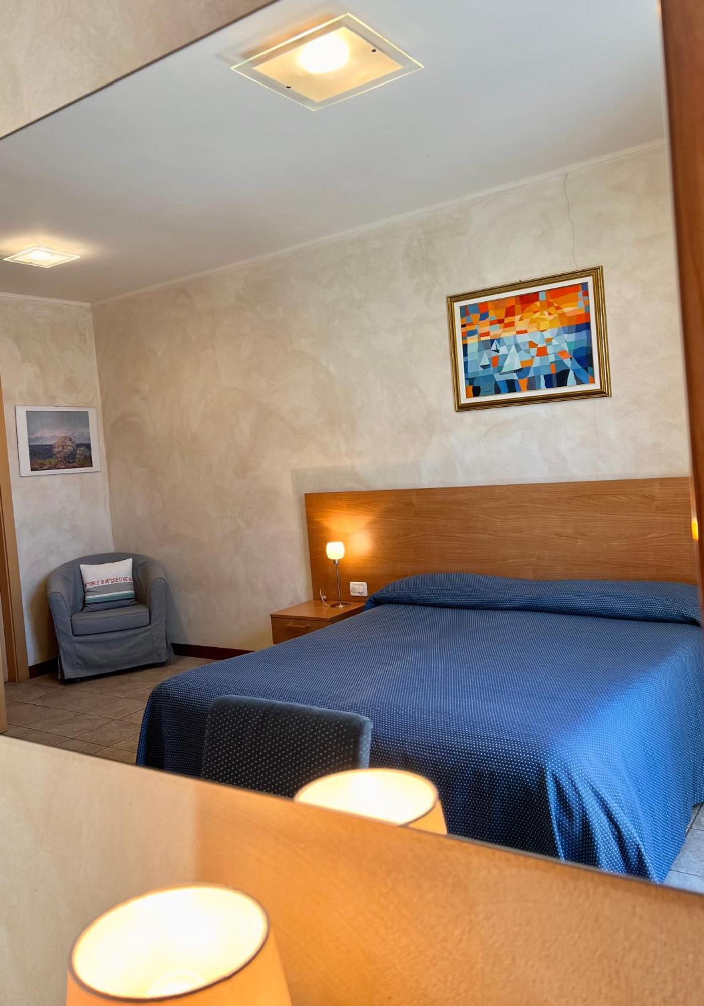 B&B Acqua di Mare Bordighera Exterior foto