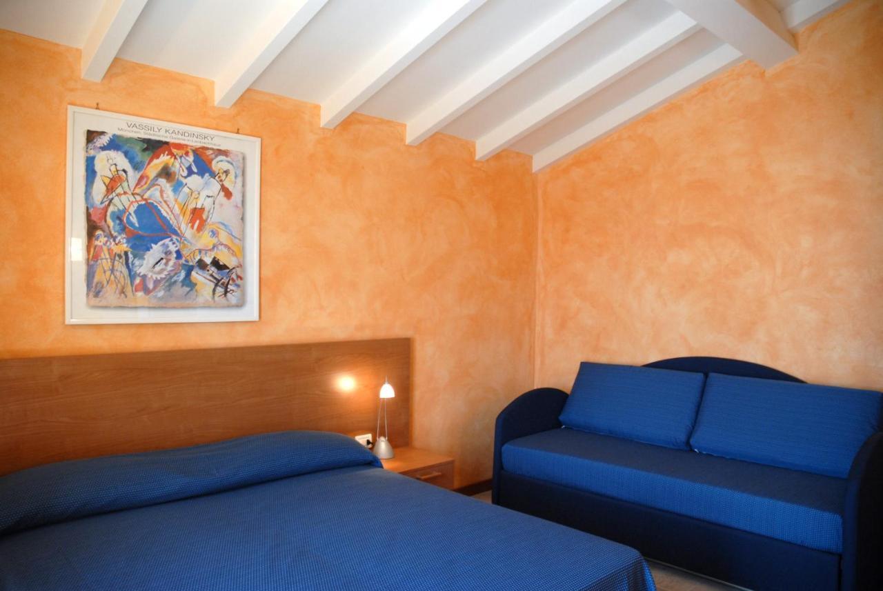 B&B Acqua di Mare Bordighera Exterior foto