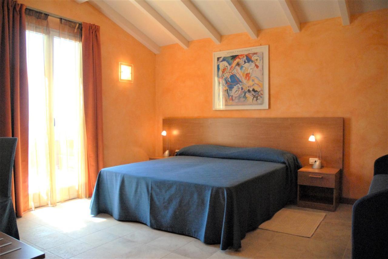 B&B Acqua di Mare Bordighera Exterior foto
